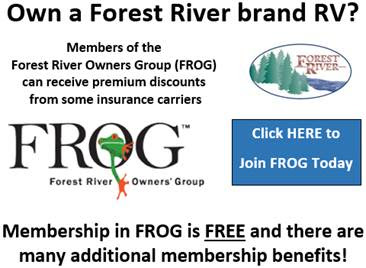FROG Member
