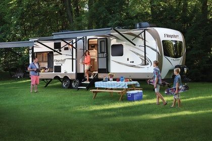 RV insurance