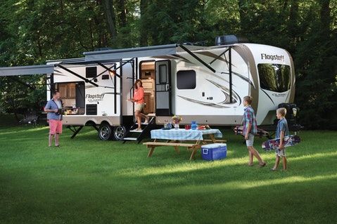 RV Insurance