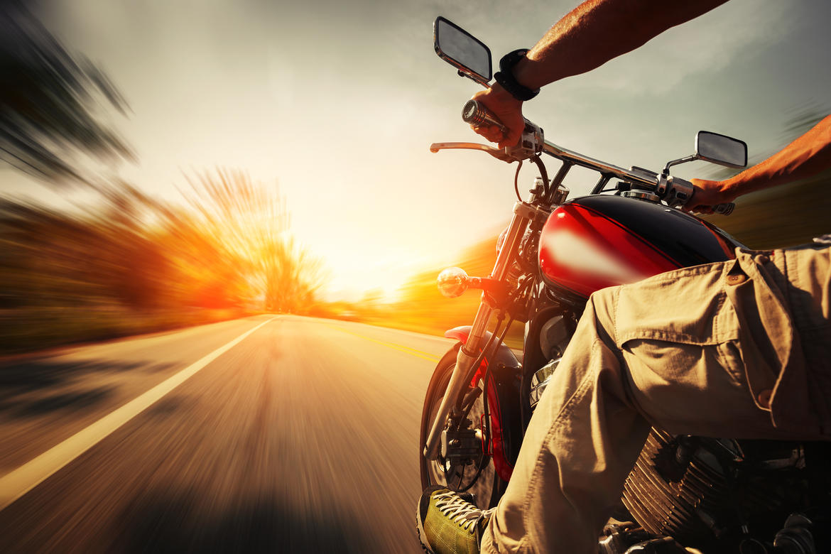 Motorcycle Insurance Coverage & Rates | Veritas Insurance Group in Saint Petersburg , Florida