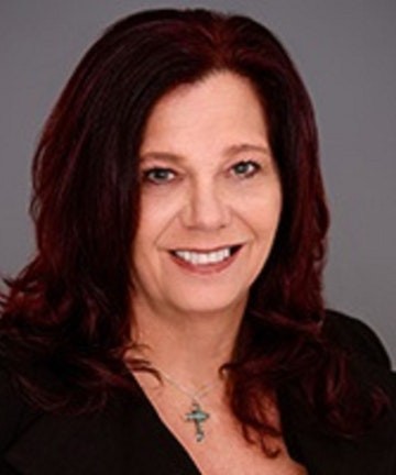 Cheryl Johnson