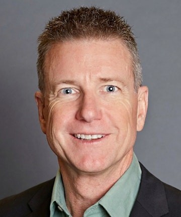 Gary Rademaker