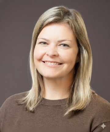 Jennifer Isaacs